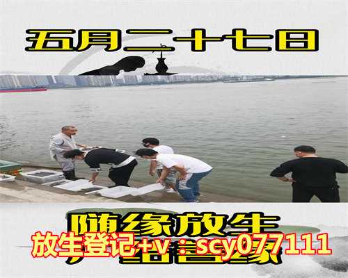 东莞何地可以放生老鳖，去过东莞观音山的，进…